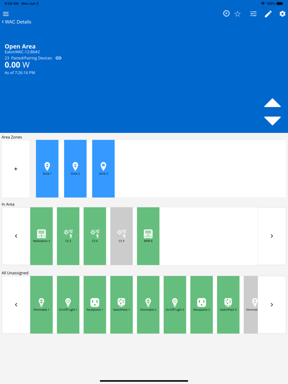 Cooper Lighting WaveLinx