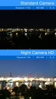 night camera hd iphone screenshot 4