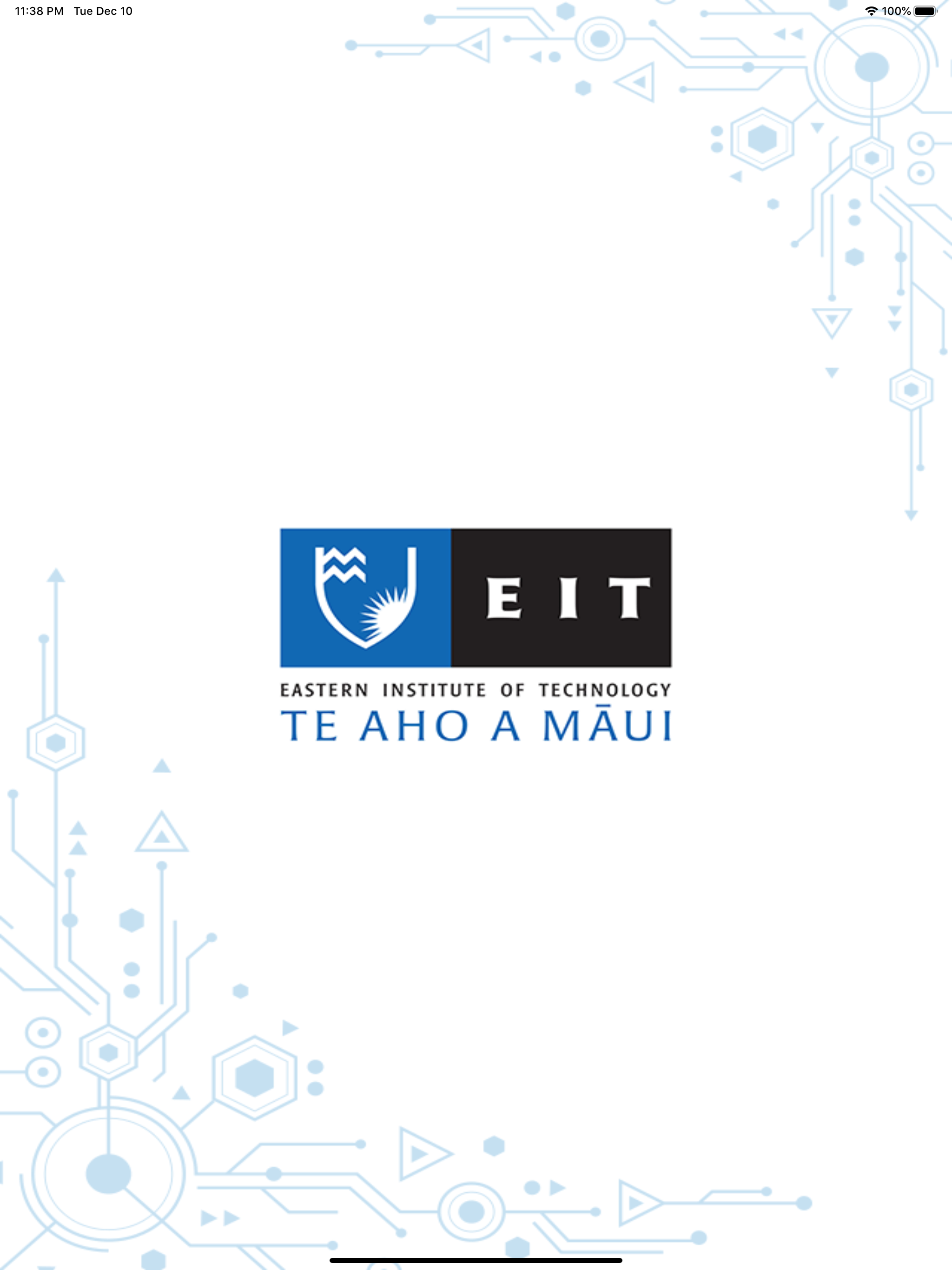 EIT ROW