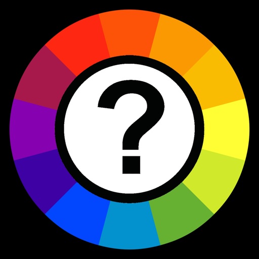 ColorsViewer by Robert Byers