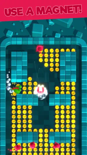 Coin Maze screenshot 4