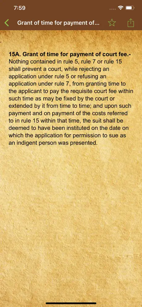 CPC 1908 Civil Procedure Code