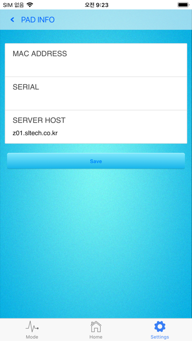 Screenshot #3 pour My Zone Plus