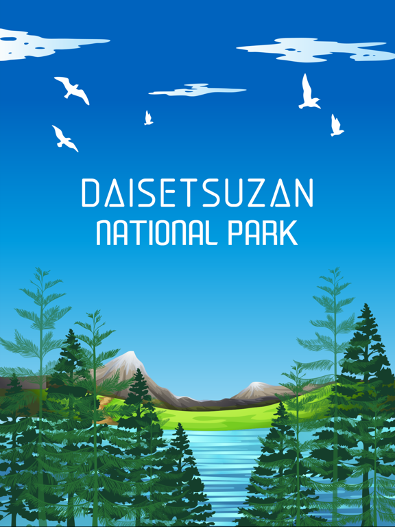 Screenshot #4 pour Daisetsuzan National Park