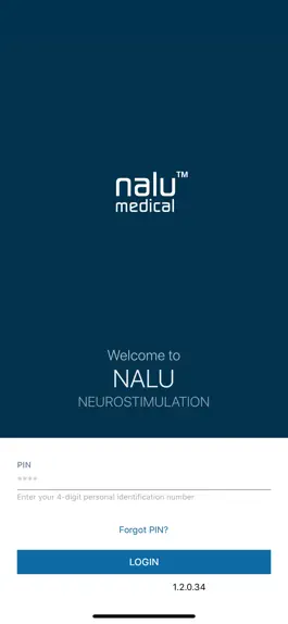 Game screenshot Nalu Remote Control apk