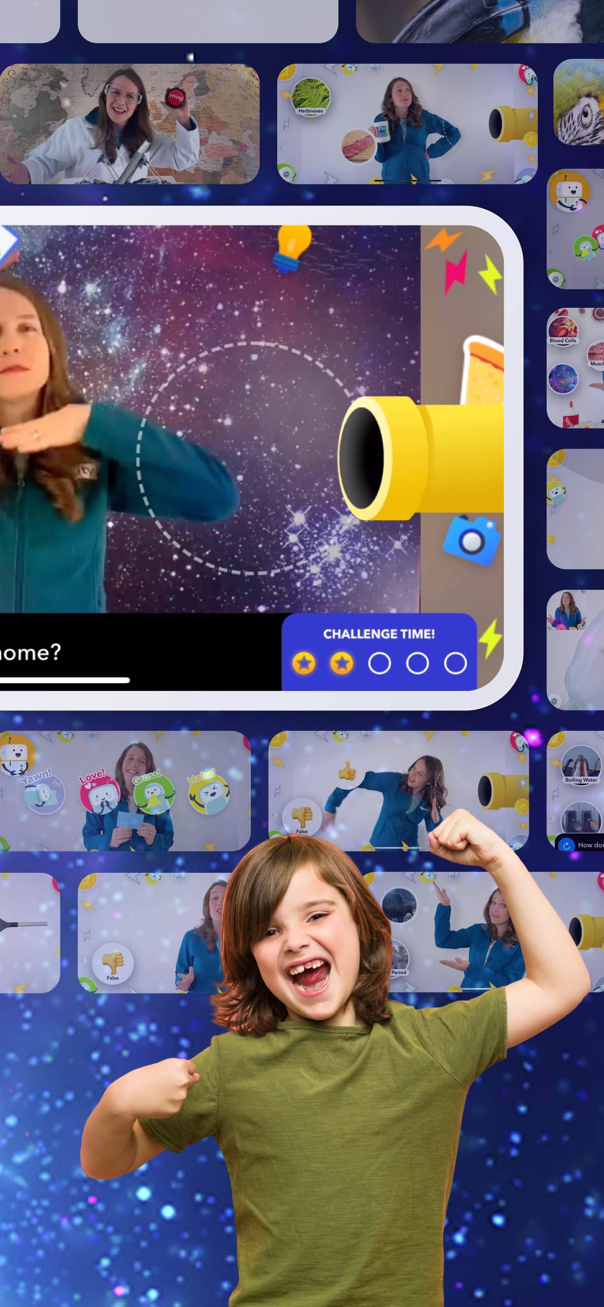 STEM for Kids: Build Machines screenshot 8