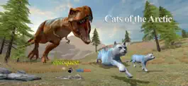 Game screenshot Cats of the Arctic apk