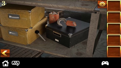 Screenshot #2 pour Fuir le Palais de la noblesse