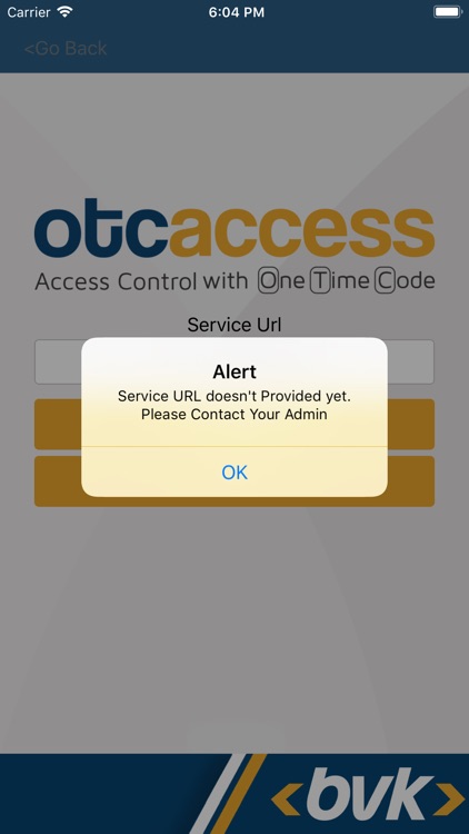 otcaccess v2