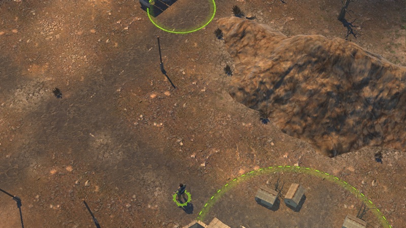 ATOM RPG screenshot 7