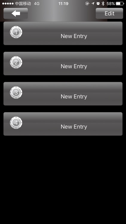 iChef ET-735 screenshot-3