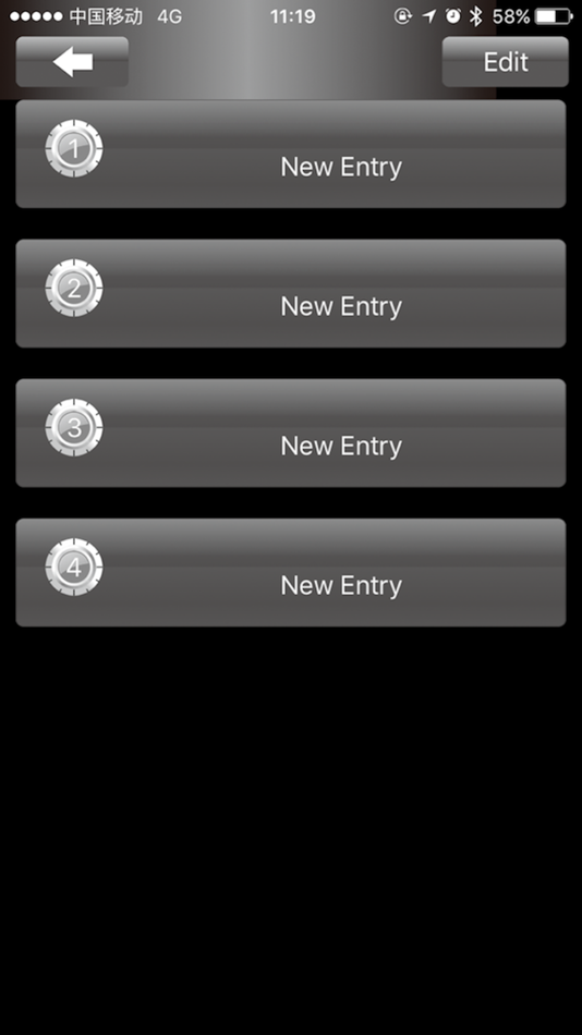 #4. iChef ET-735 (iOS) 由: Maverick Industries, Inc.