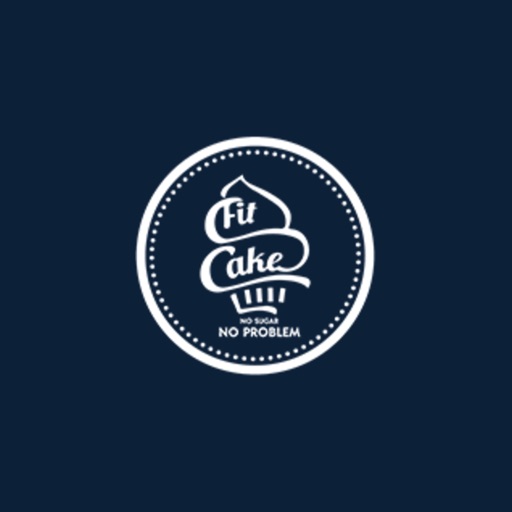 Fit Cake Koszalin icon