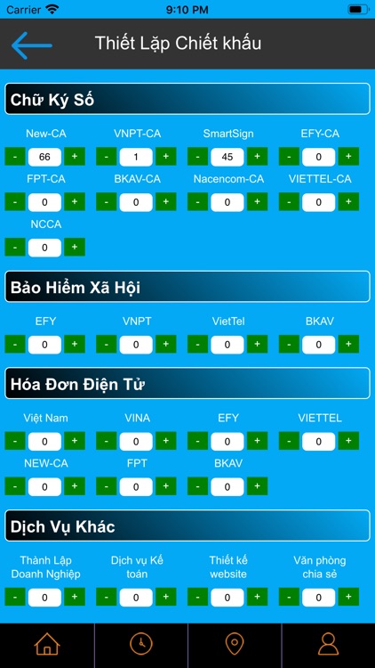 Chữ ký số screenshot-5