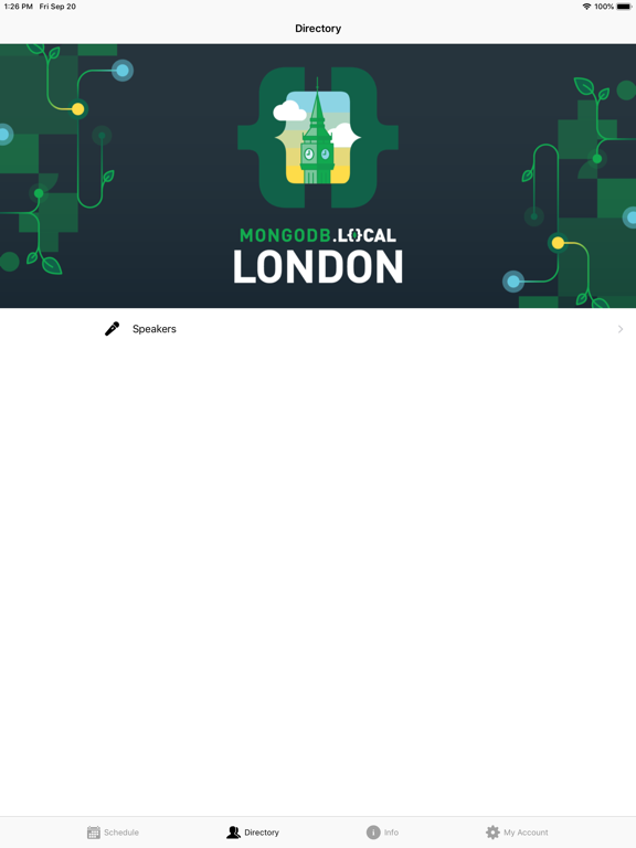 Screenshot #5 pour MongoDB