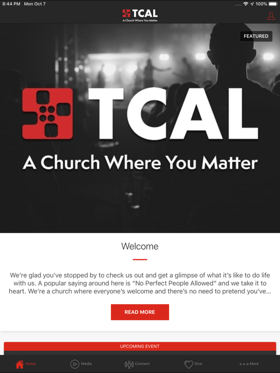 Screenshot #4 pour MyTCAL