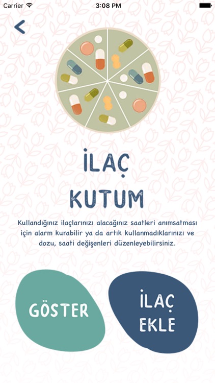 Parkinson'da Yanımda screenshot-8