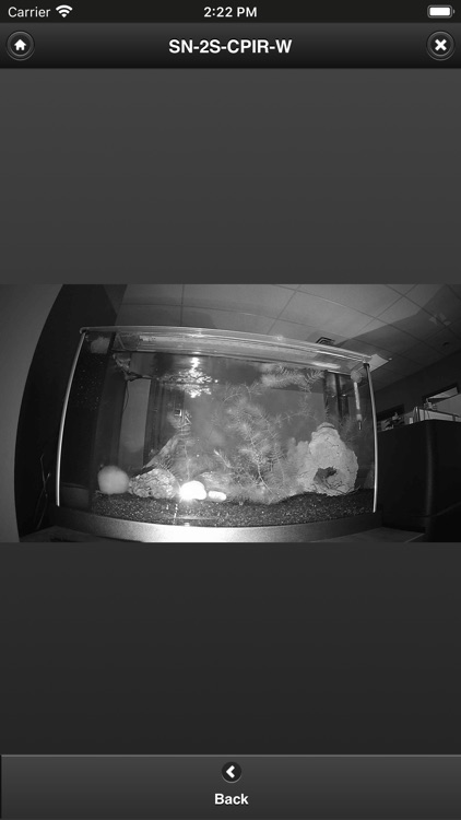 3xLOGIC VISIX Setup Tool screenshot-6