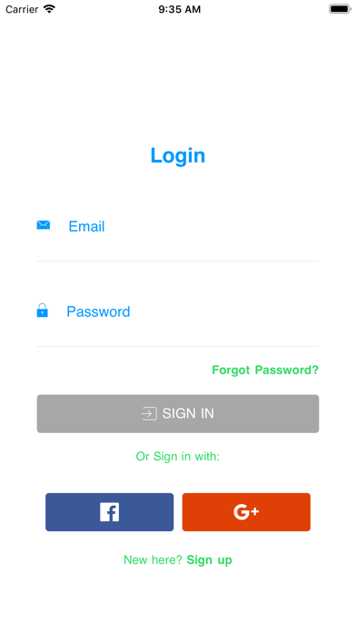 How to cancel & delete OnlineRSV.com from iphone & ipad 1