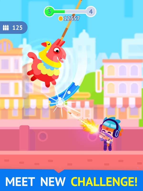 Pinatamasters screenshot 12