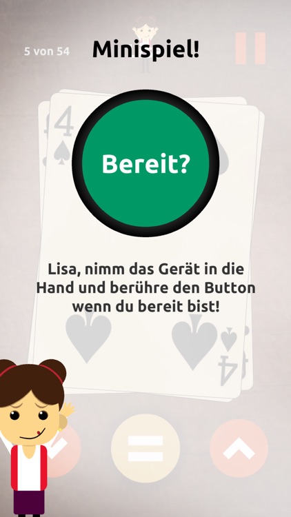 Drink! The Drinking Game