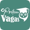 Professor Vagas