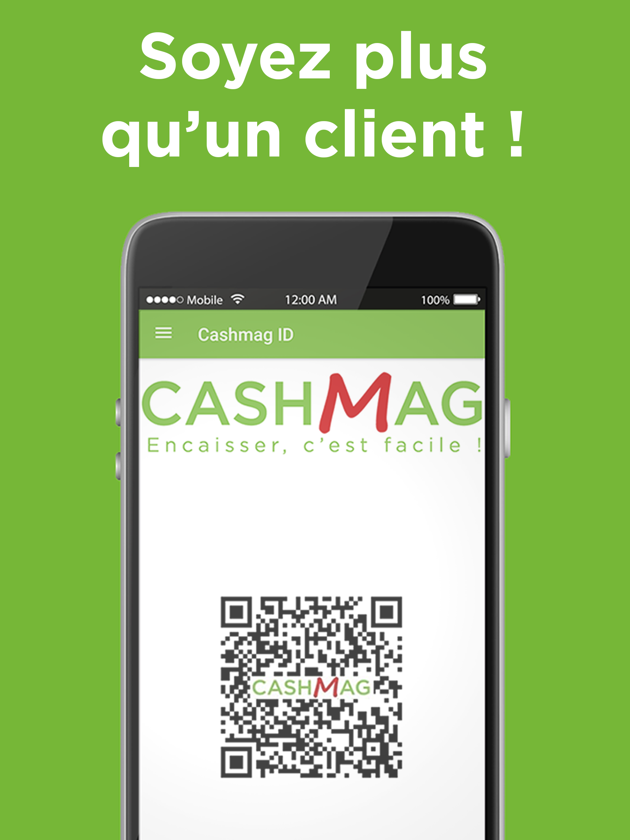 CashMag-ID