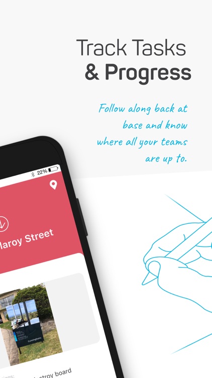 Realhub Services screenshot-4