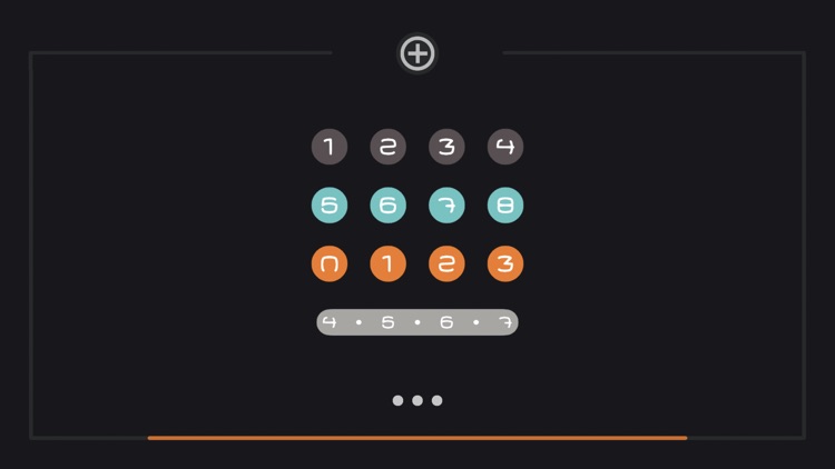 SEN: Seven Eight Nine screenshot-4