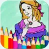 Bejoy Coloring Princess Fairy contact information