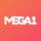 Game MEGA1 là game quay số trúng thưởng được phát triển bởi media-one