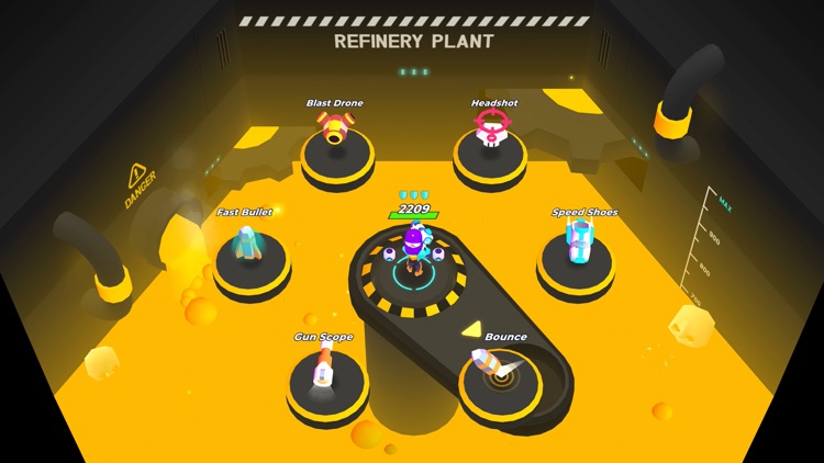 Super Clone screenshot-5