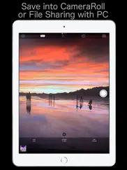 simple raw camera ipad resimleri 2
