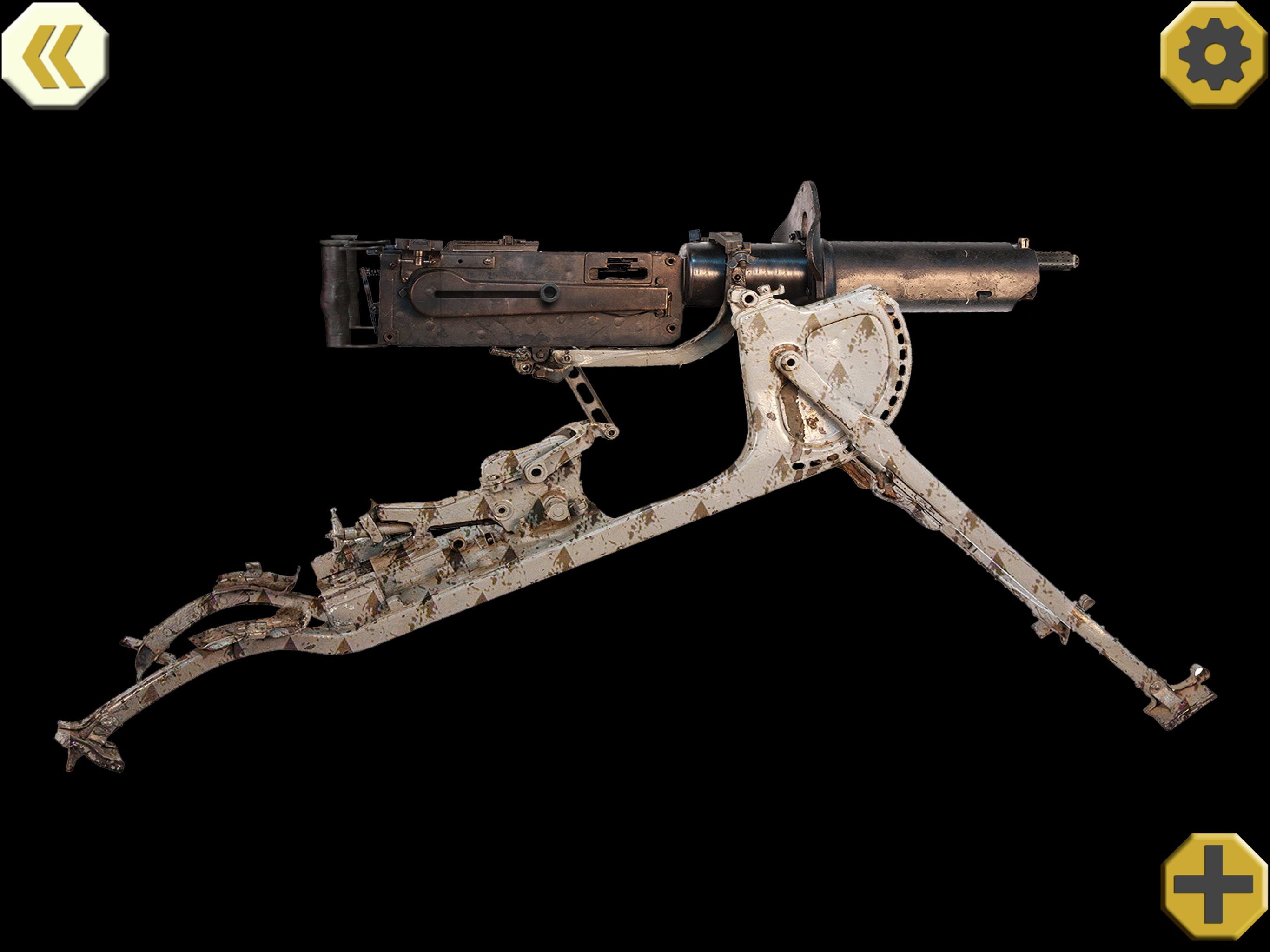 Best Machine Gun Simulator 2 screenshot 11