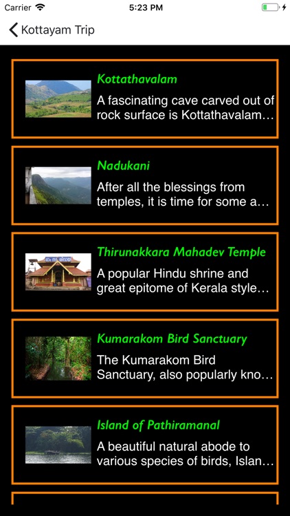 KottayamTrip screenshot-4