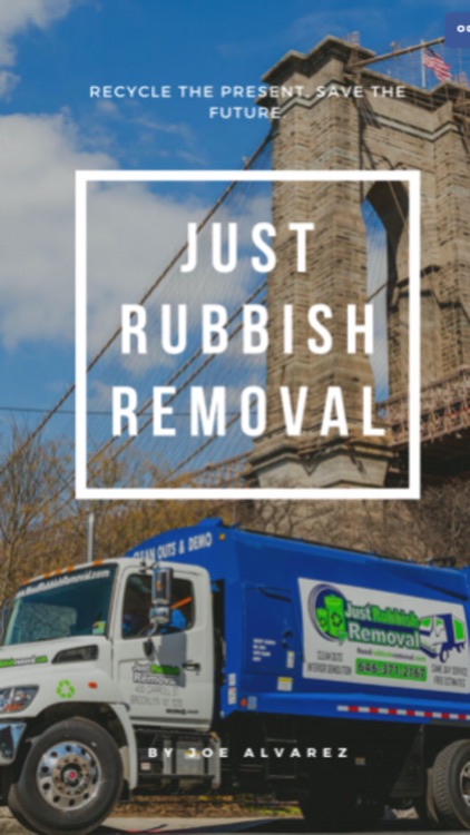 Just Rubbish Removal