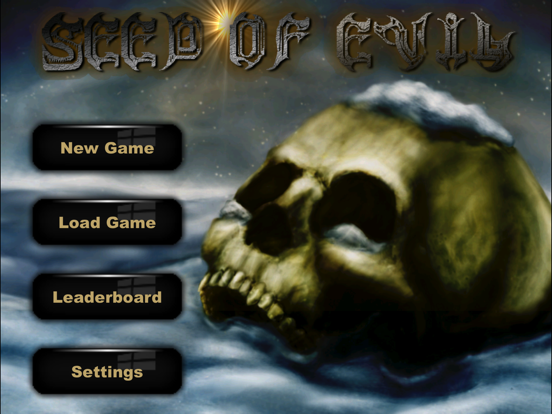 Screenshot #4 pour Seed of Evil