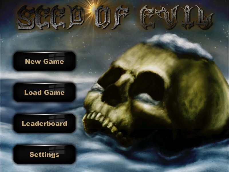 Seed of Evil screenshot 6