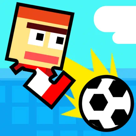 Impossible Soccer! Cheats