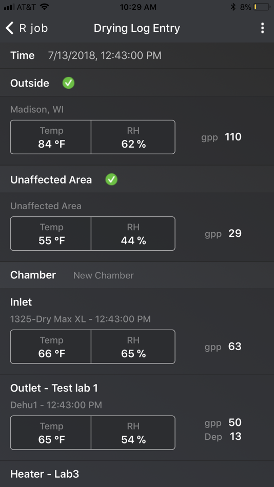 #6. DryLINK (iOS) 由: Therma-Stor, LLC