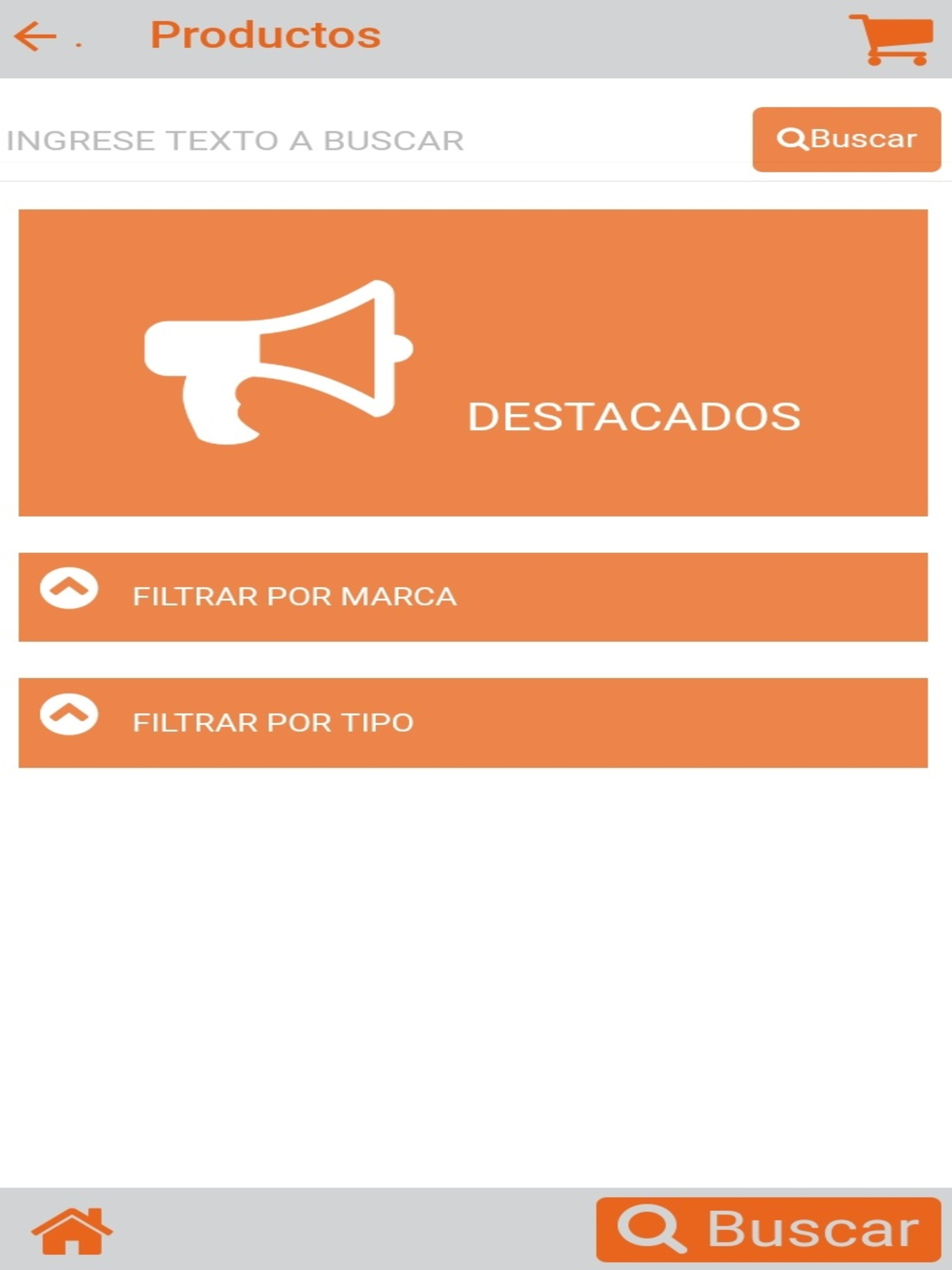Najha Shop Online screenshot 7