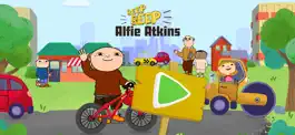 Game screenshot Beep beep Alfie Atkins mod apk