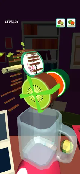 Game screenshot Happy Peeling hack