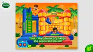 Frosby Bouncy Castle iphone bilder 1