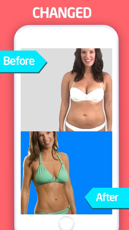 Women Workouts & Weight Loss