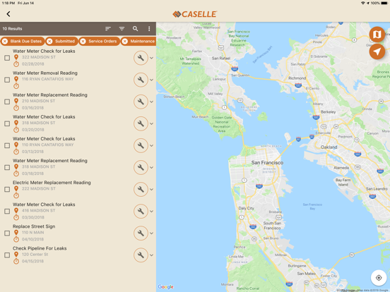 Screenshot #4 pour Caselle