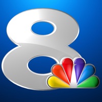 WFLA News Channel 8 app not working? crashes or has problems?