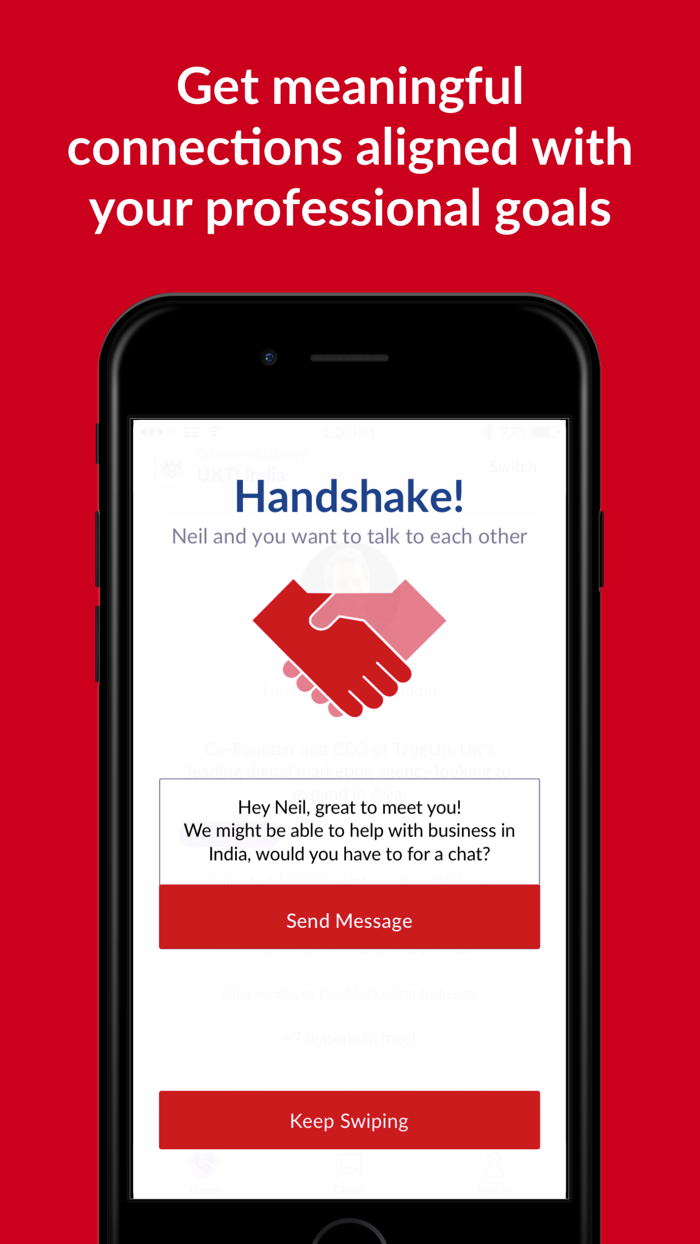 Wire and Tube Matchmaking