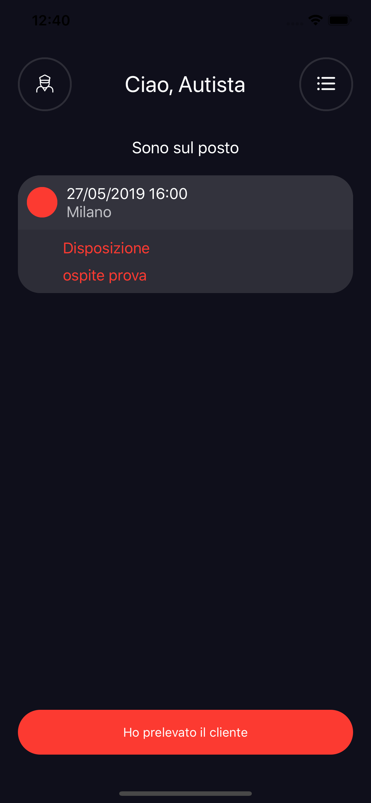 Euro Driver