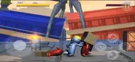 Game screenshot Gang Human Fight apk